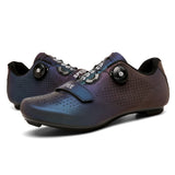 Pearl Colorful cycling shoes - Normabest