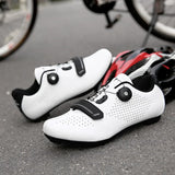 Pearl Colorful cycling shoes - Normabest